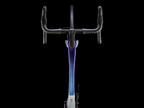 2024 Trek Émonda SL 6 - Plasma Pearl Grey/Purple Flip — image 9