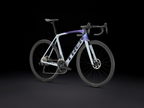 2024 Trek Émonda SL 6 - Plasma Pearl Grey/Purple Flip — image 2