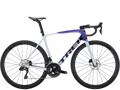 2024 Trek Émonda SL 6 - Plasma Pearl Grey/Purple Flip — image 1
