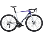 2024 Trek Émonda SL 6 - Plasma Pearl Grey/Purple Flip — image 1