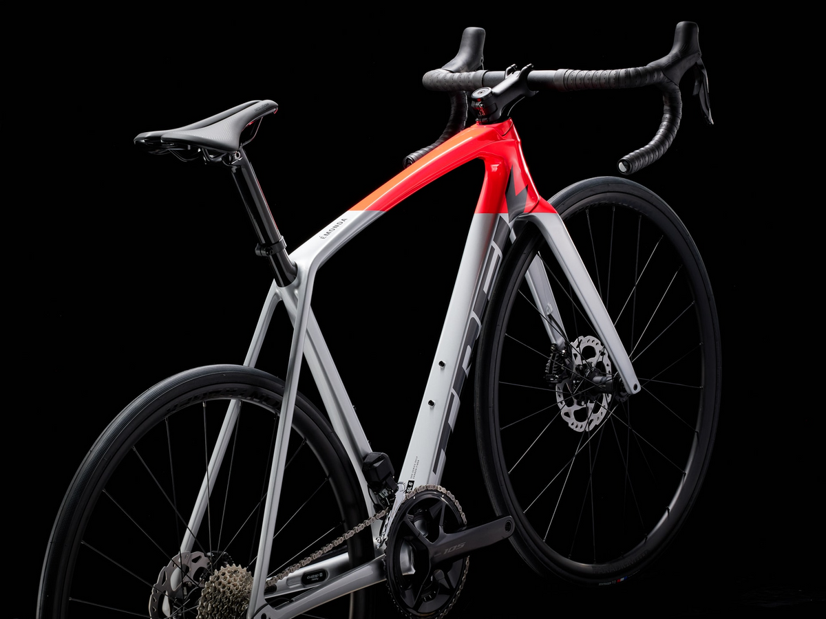 2025 Trek Émonda SL 6 Di2 — image 3