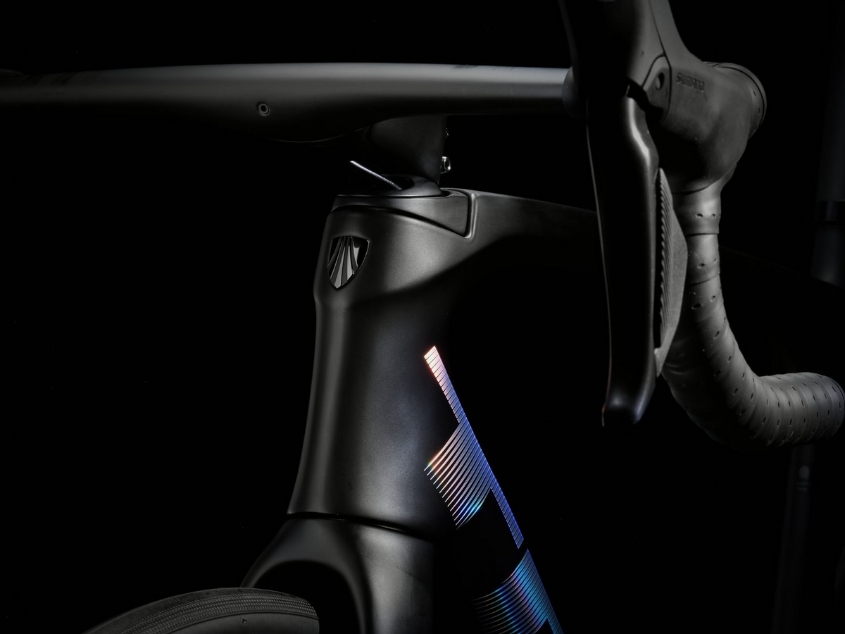 2024 Trek Émonda SLR 7 - Deep Smoke — image 6