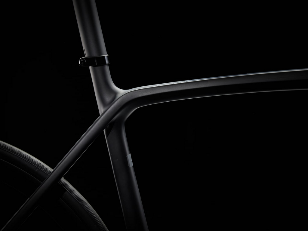 2024 Trek Émonda SLR 7 - Deep Smoke — image 5