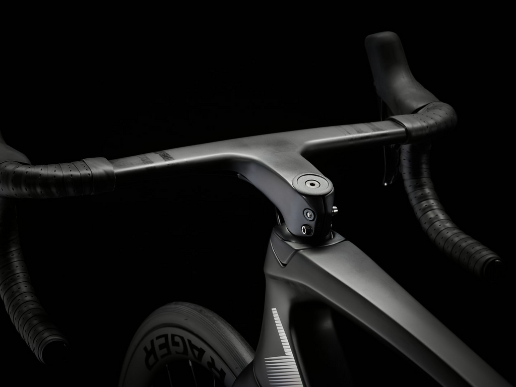 2024 Trek Émonda SLR 7 - Deep Smoke — image 9