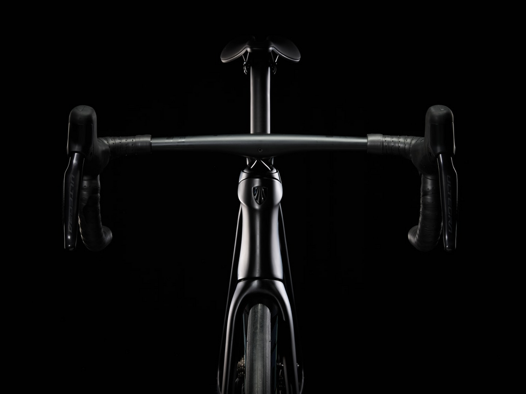 2024 Trek Émonda SLR 7 - Deep Smoke — image 8