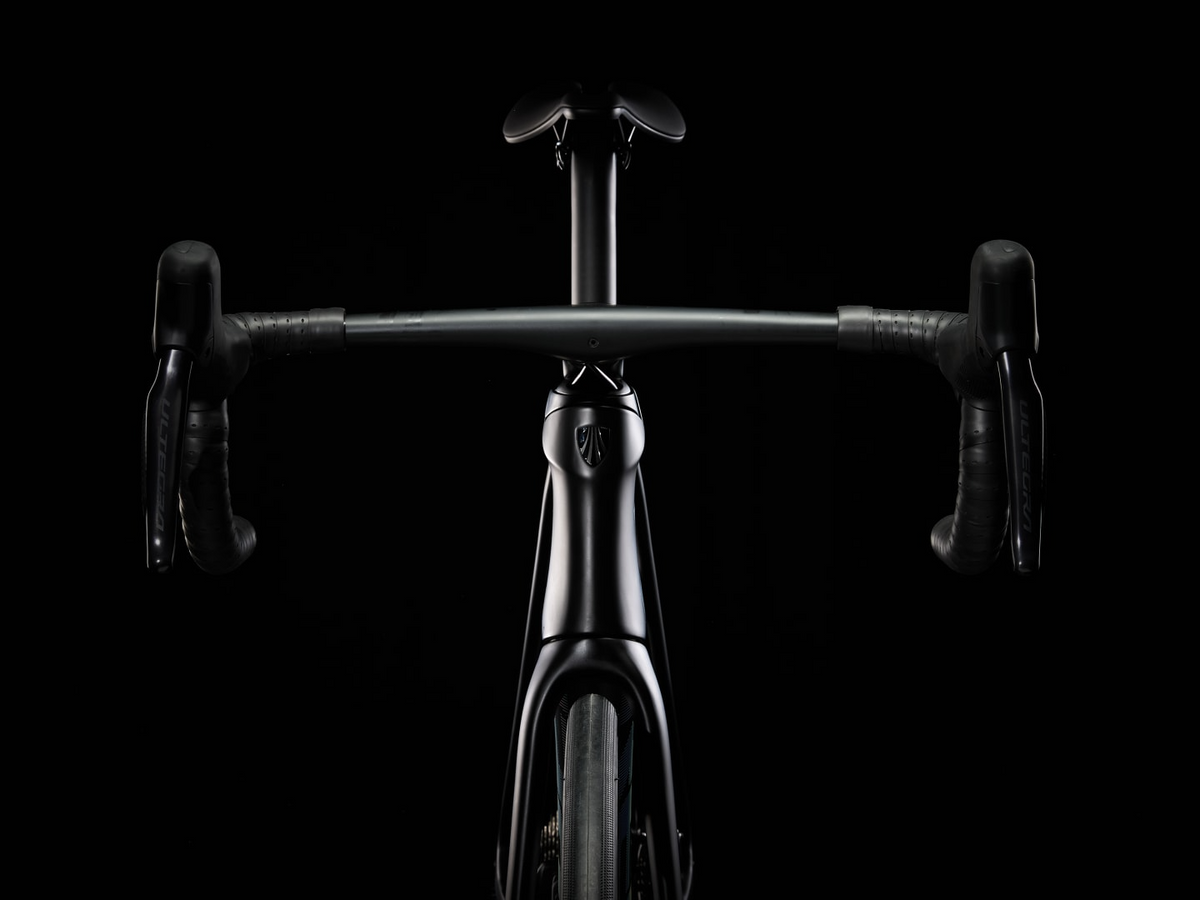2024 Trek Émonda SLR 7 - Deep Smoke — image 8