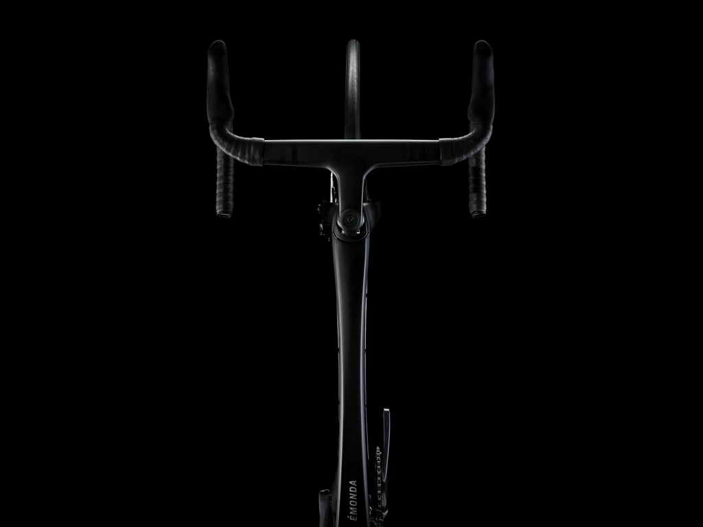 2024 Trek Émonda SLR 7 - Deep Smoke — image 7