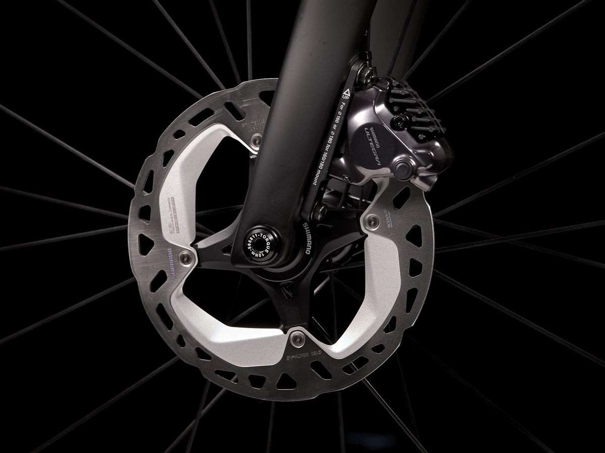 2024 Trek Émonda SLR 7 - Deep Smoke — image 10
