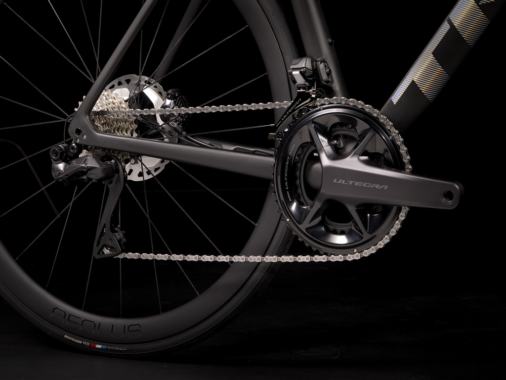 2024 Trek Émonda SLR 7 - Deep Smoke — image 11
