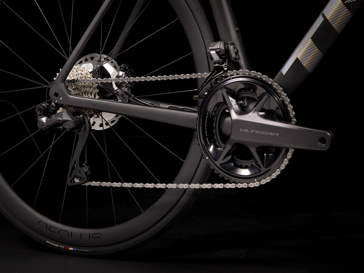 2024 Trek Émonda SLR 7 - Deep Smoke — image 11