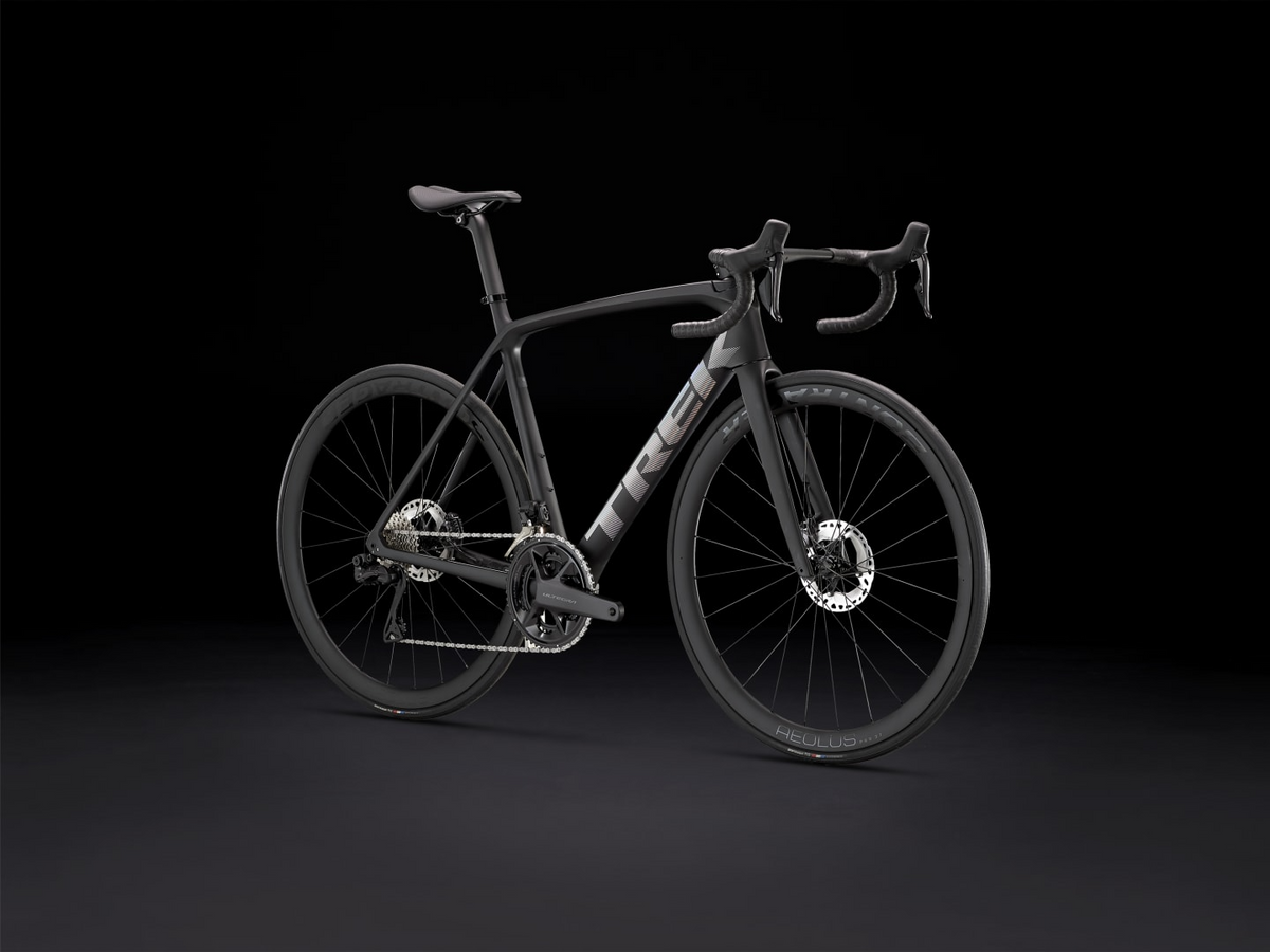 2024 Trek Émonda SLR 7 - Deep Smoke — image 2