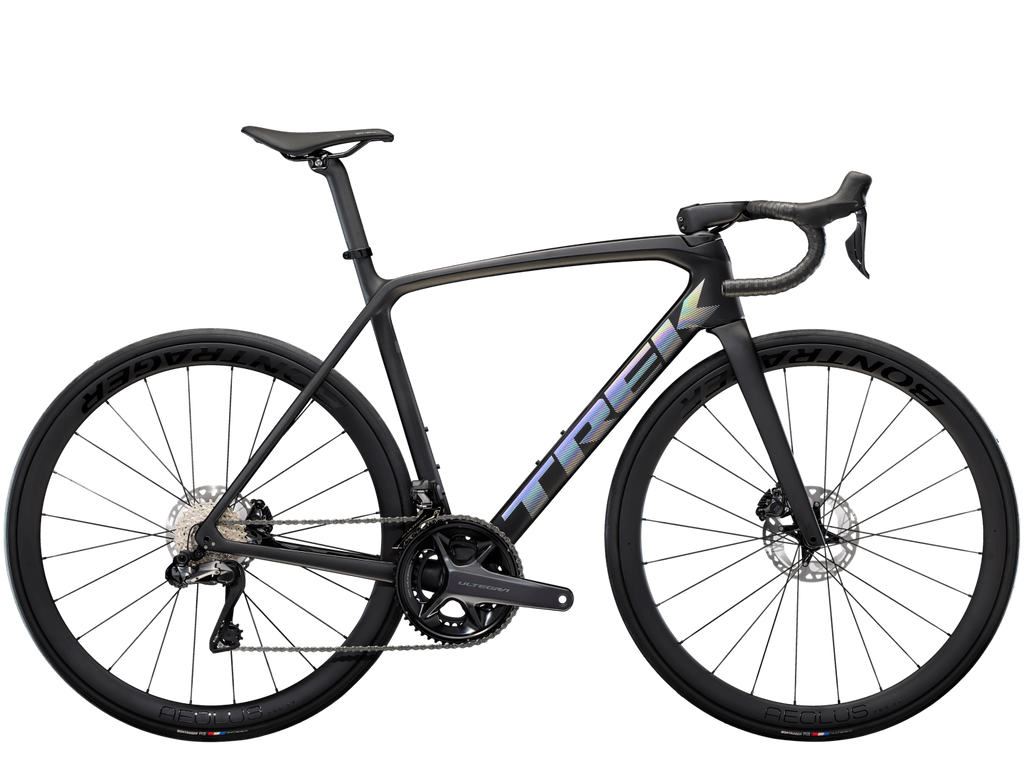 2024 Trek Émonda SLR 7 - Deep Smoke — image 1