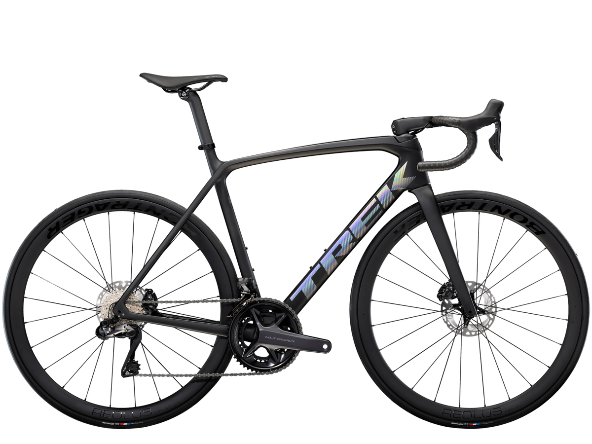 2024 Trek Émonda SLR 7 - Deep Smoke — image 1