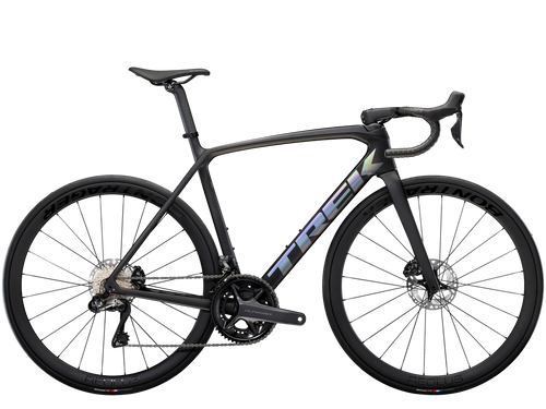 2024 Trek Émonda SLR 7 - Deep Smoke — image 1