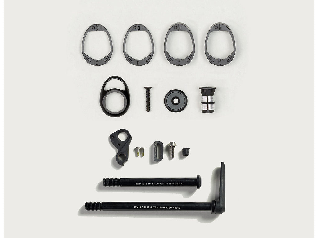 2024 Trek Émonda SLR Disc Frame Set — image 2