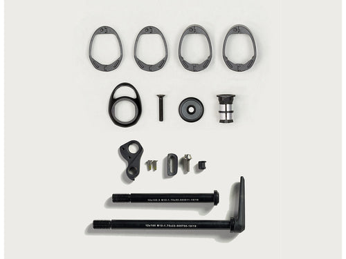 2024 Trek Émonda SLR Disc Frame Set — image 2