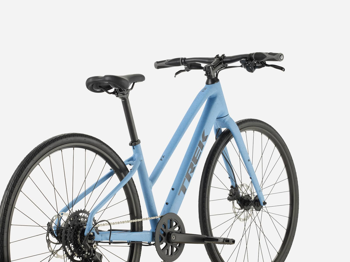Trek FX 2 Midstep 2026-2027 — product view 2