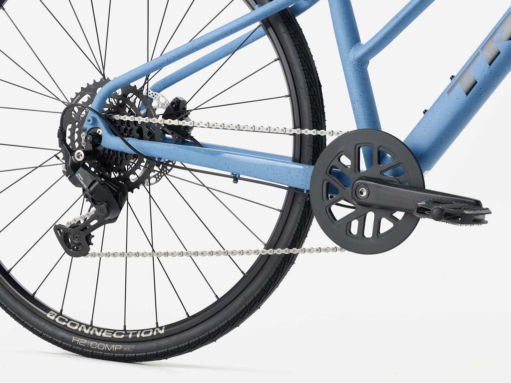 Trek FX 2 Midstep 2026-2027 — product view 5