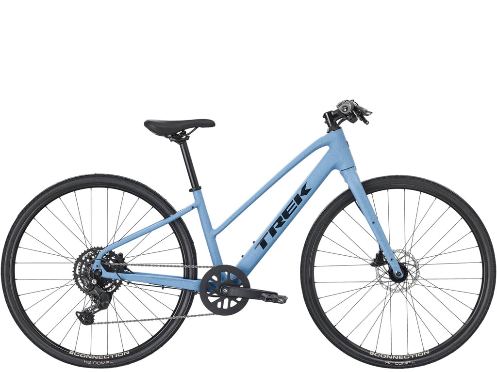 Trek FX 2 Midstep 2026-2027 — product view 1
