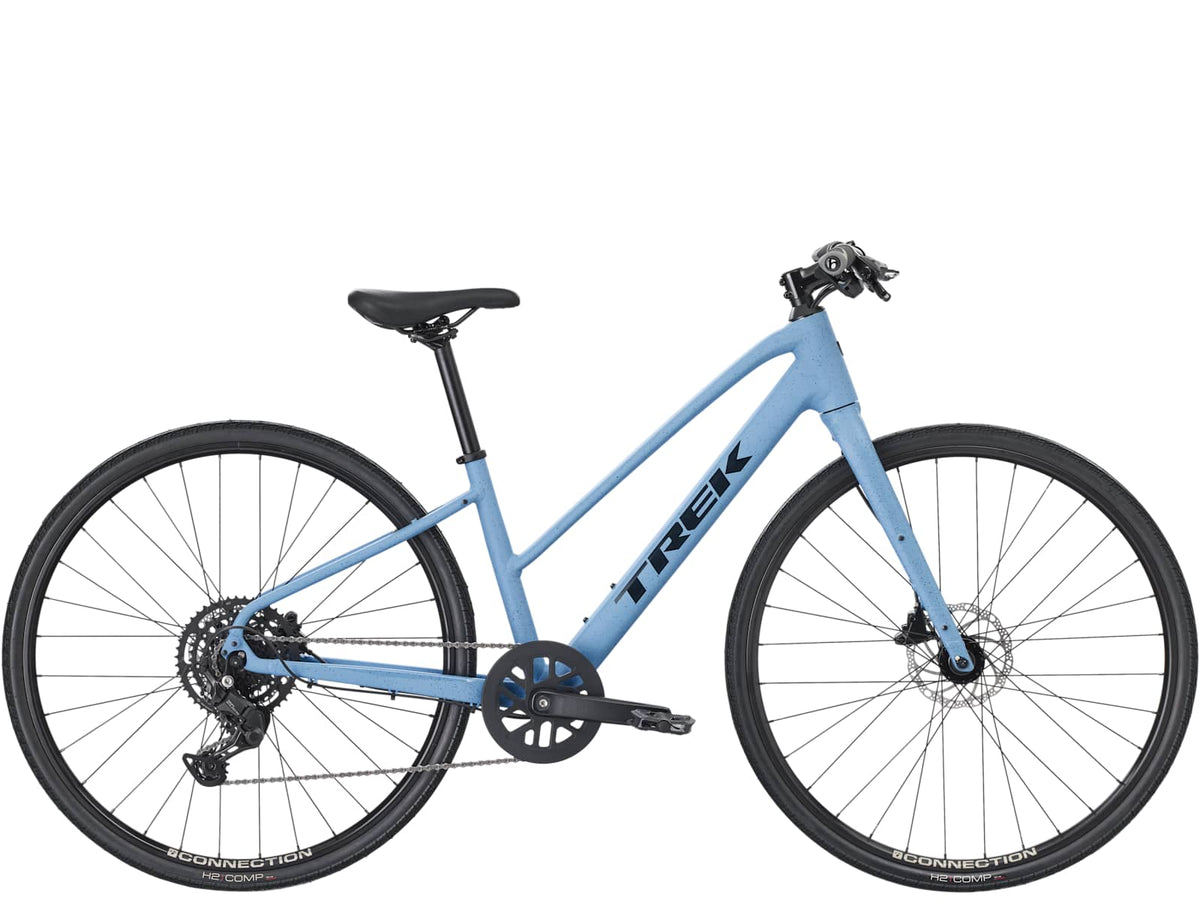 Trek FX 2 Midstep 2026-2027 — product view 1