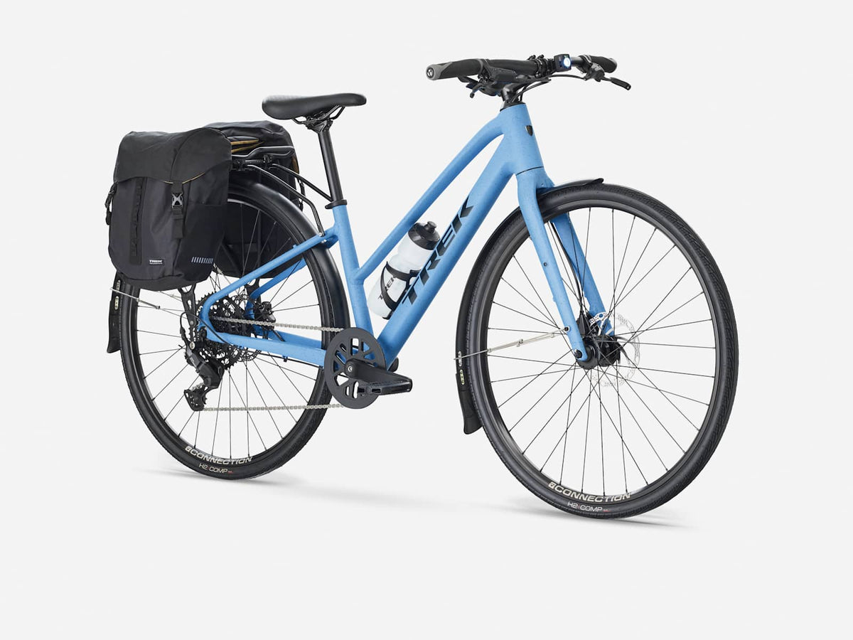 Trek FX 2 Midstep 2026-2027 — product view 12