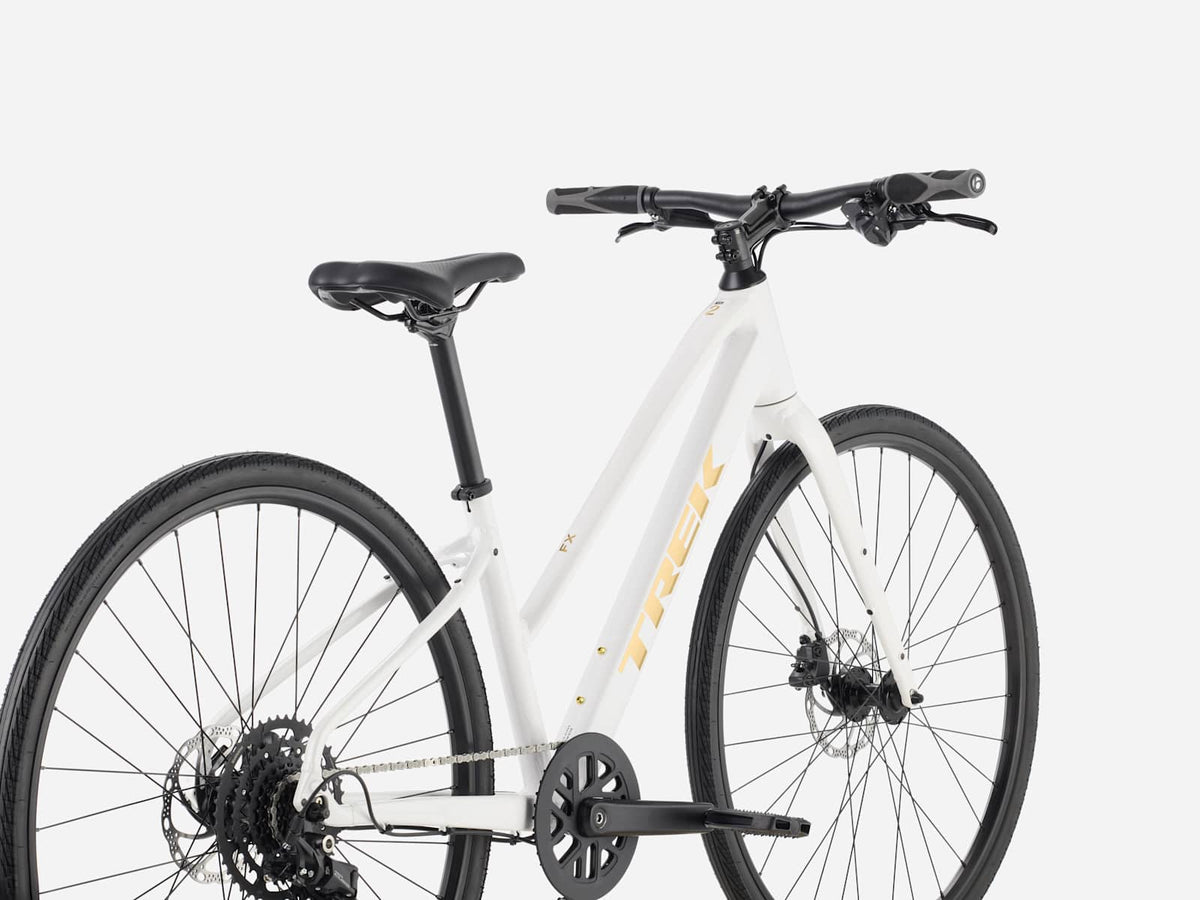 Trek FX 2 Midstep 2026-2027 — product view 8