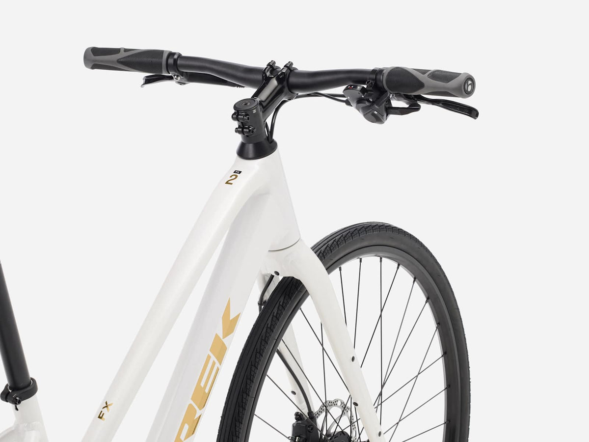 Trek FX 2 Midstep 2026-2027 — product view 9