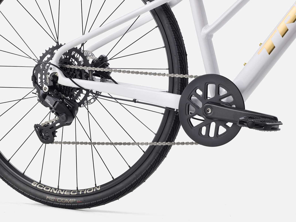 Trek FX 2 Midstep 2026-2027 — product view 11