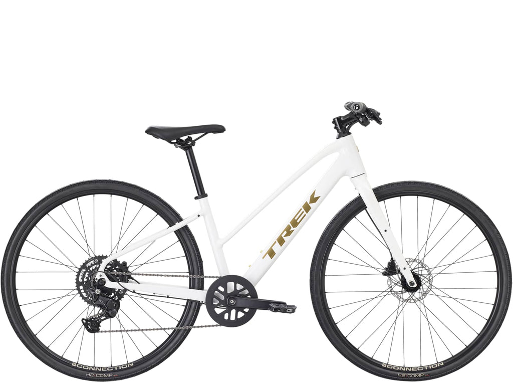 Trek FX 2 Midstep 2026-2027 — product view 7