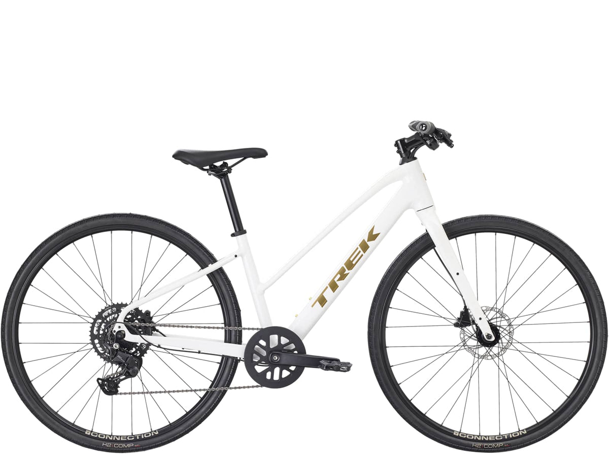 Trek FX 2 Midstep 2026-2027 — product view 7