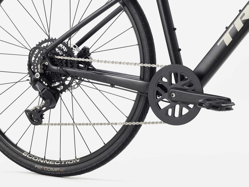 Trek FX 2 2026-2027 — product view 5