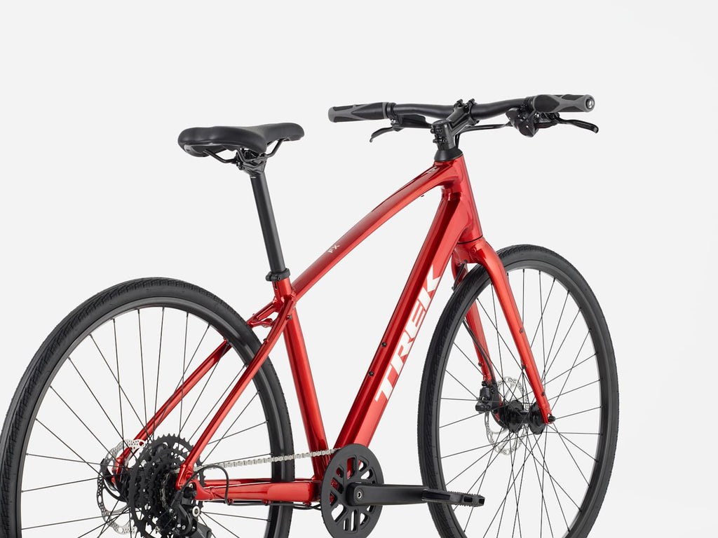 Trek FX 2 2026-2027 — product view 8