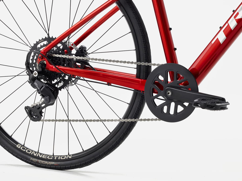 Trek FX 2 2026-2027 — product view 11
