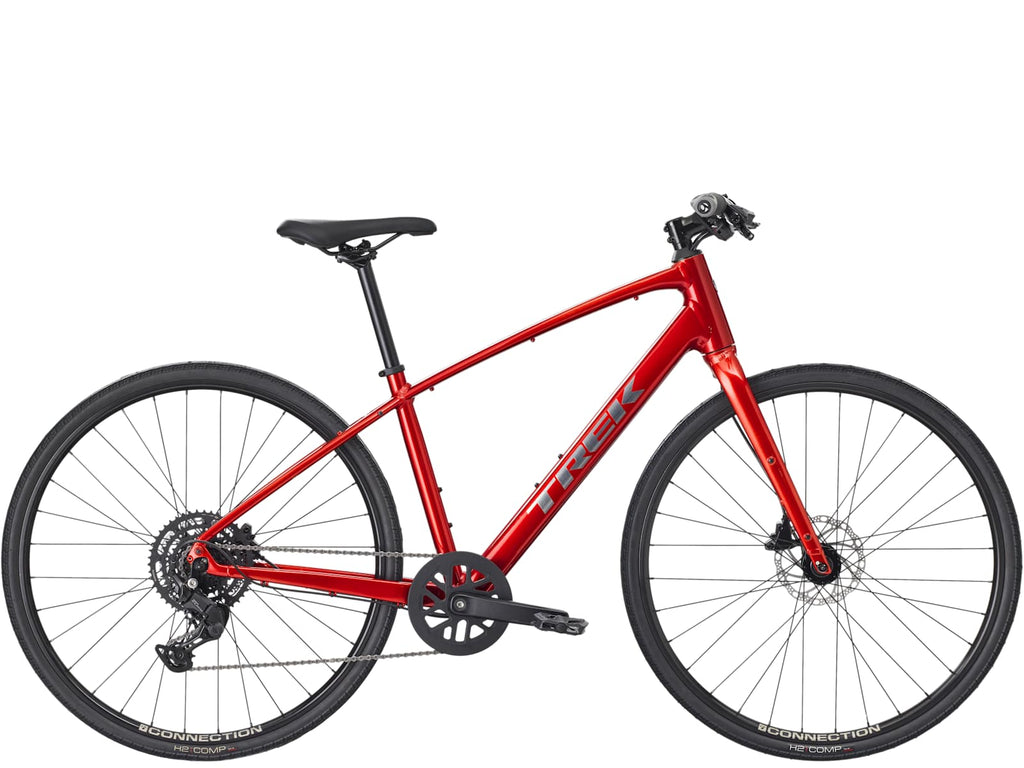 Trek FX 2 2026-2027 — product view 7