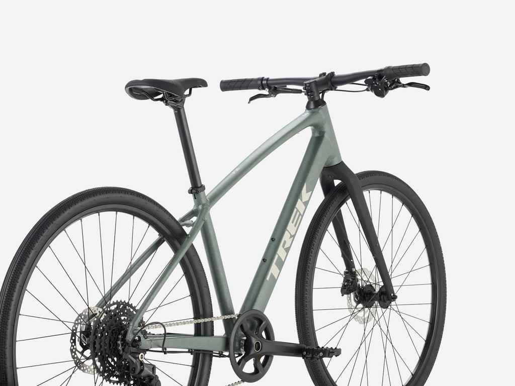 Trek FX Sport AL 3 2026-2027 — product view 2