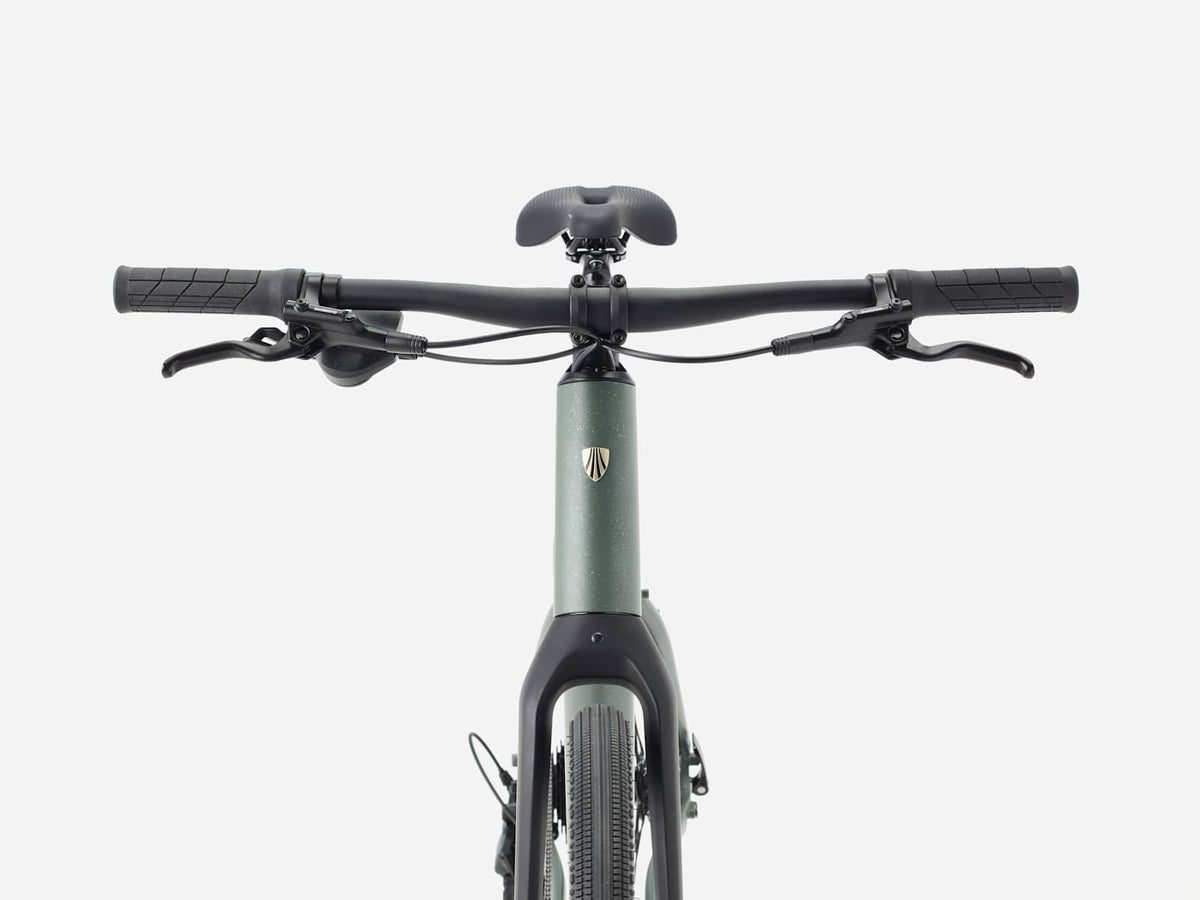 Trek FX Sport AL 3 2026-2027 — product view 4