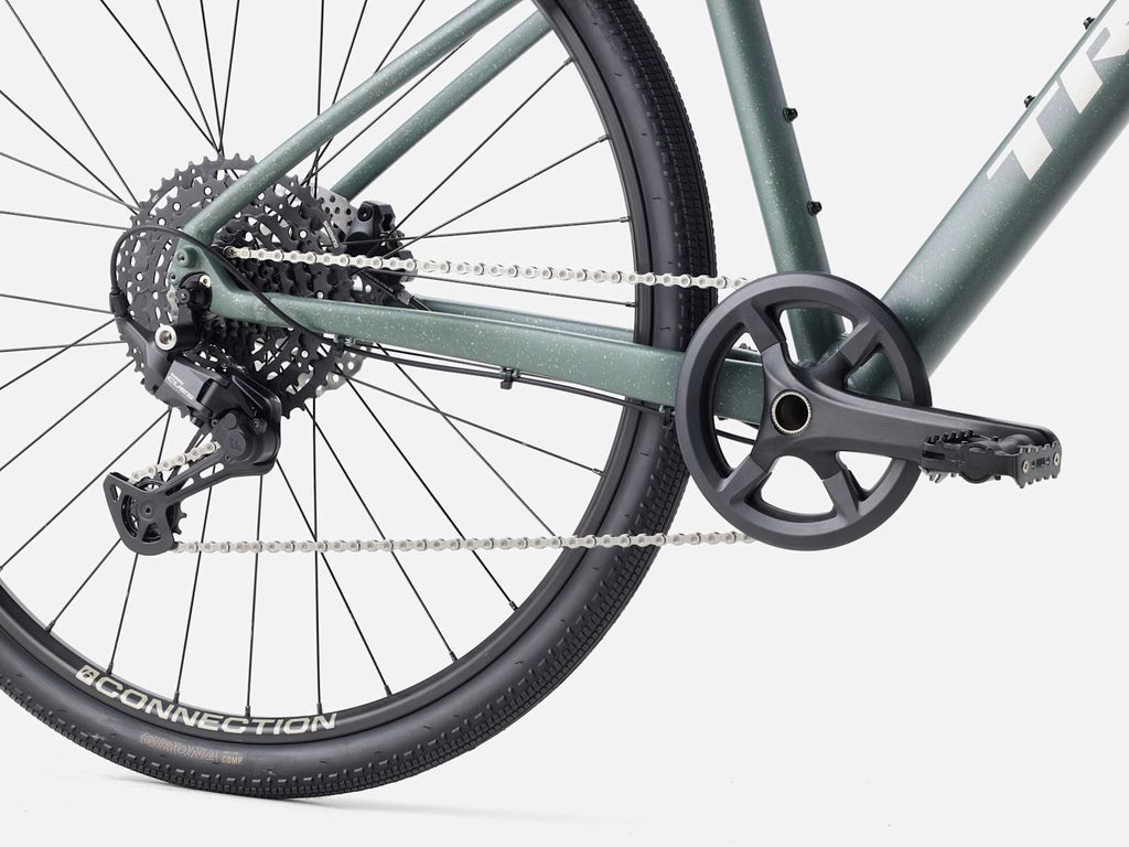 Trek FX Sport AL 3 2026-2027 — product view 5