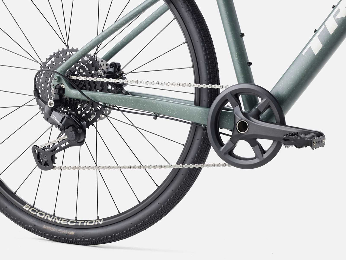 Trek FX Sport AL 3 2026-2027 — product view 5