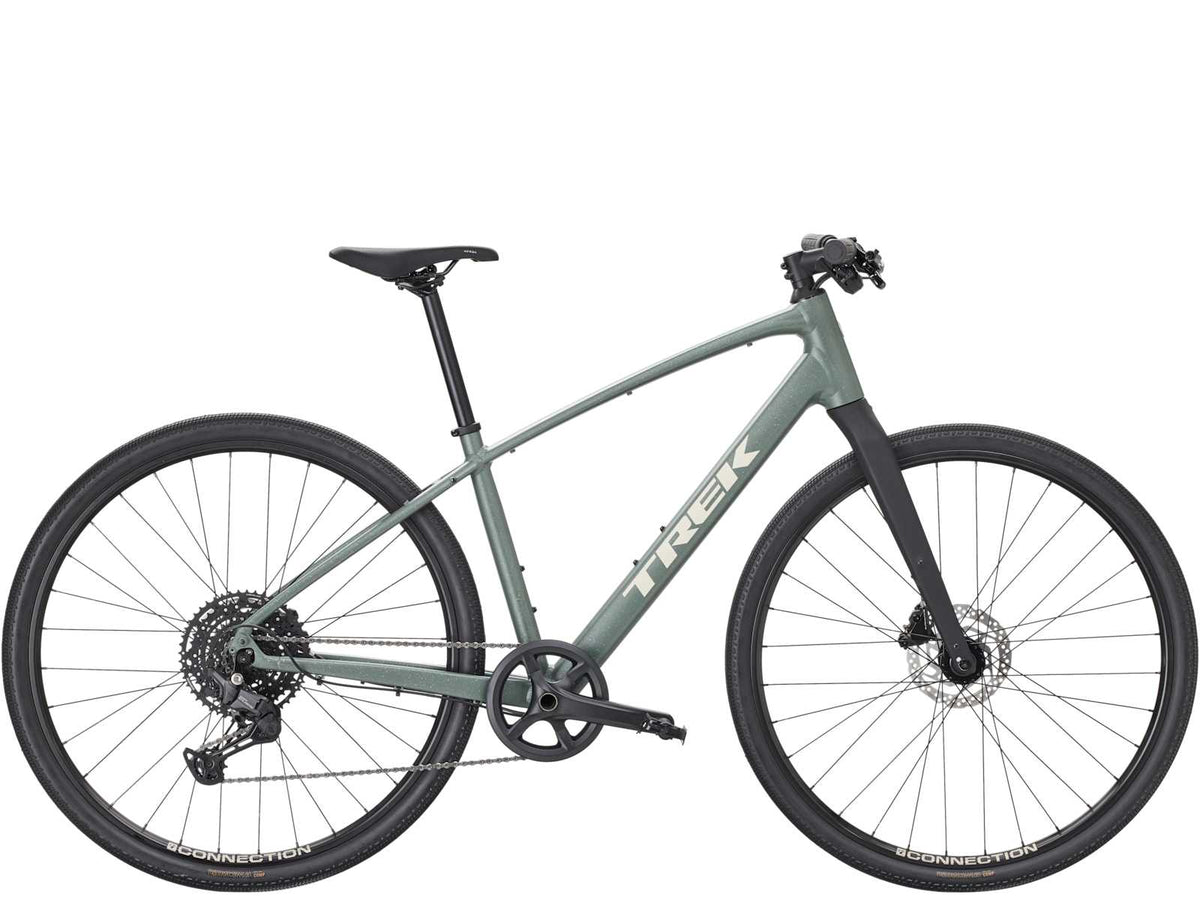 Trek FX Sport AL 3 2026-2027 — product view 1