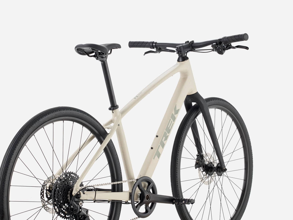Trek FX Sport AL 3 2026-2027 — product view 8