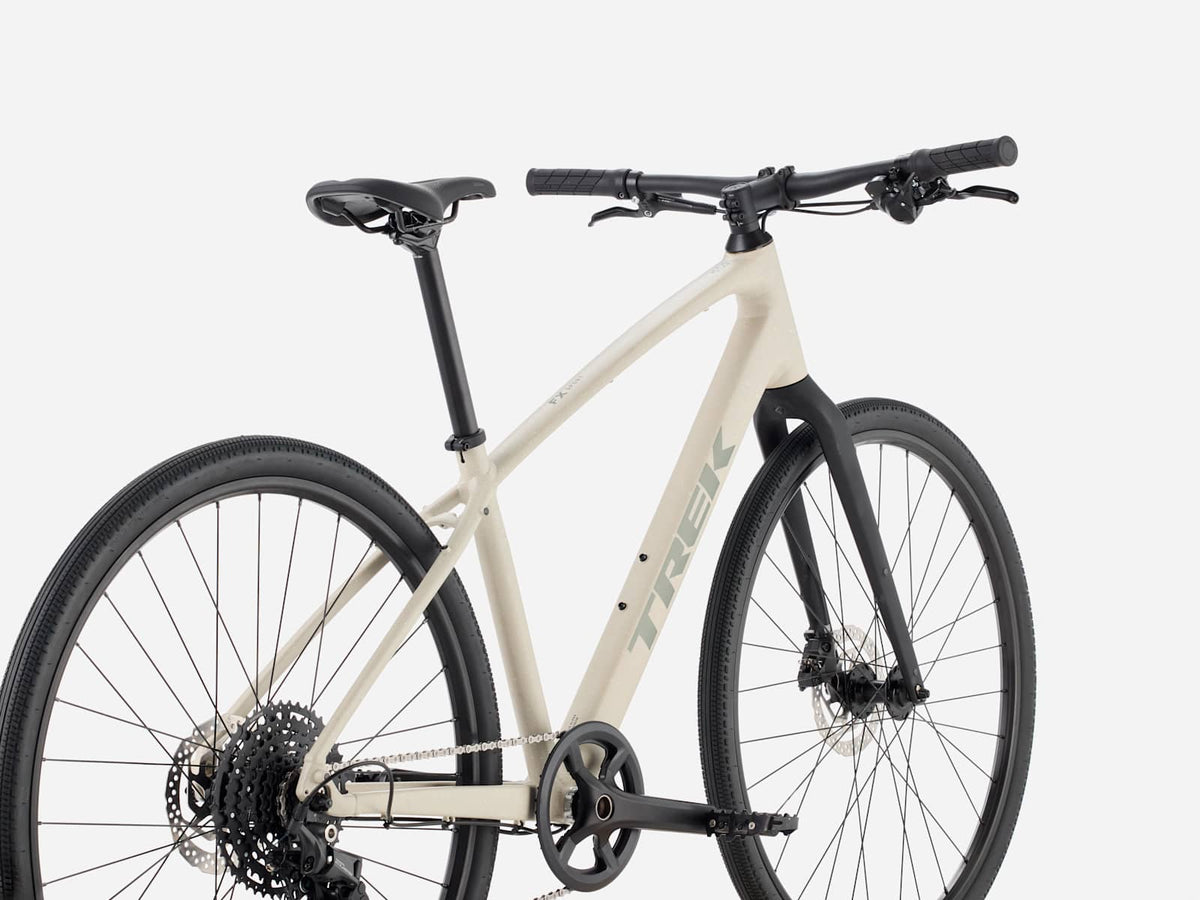 Trek FX Sport AL 3 2026-2027 — product view 8