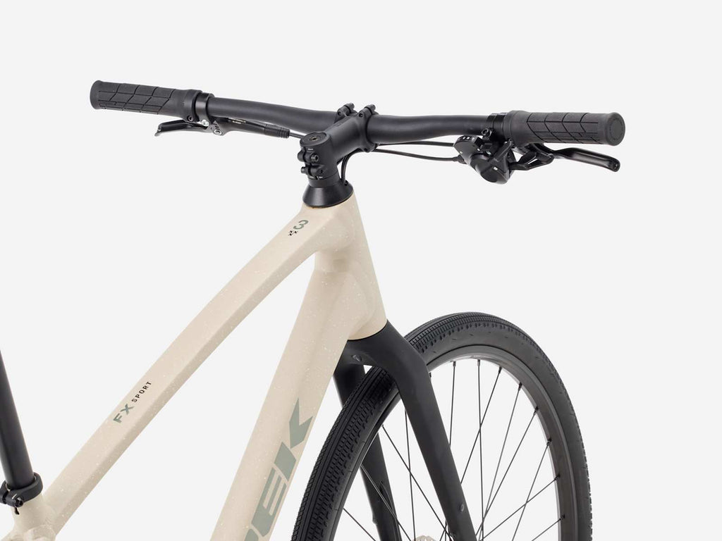 Trek FX Sport AL 3 2026-2027 — product view 9