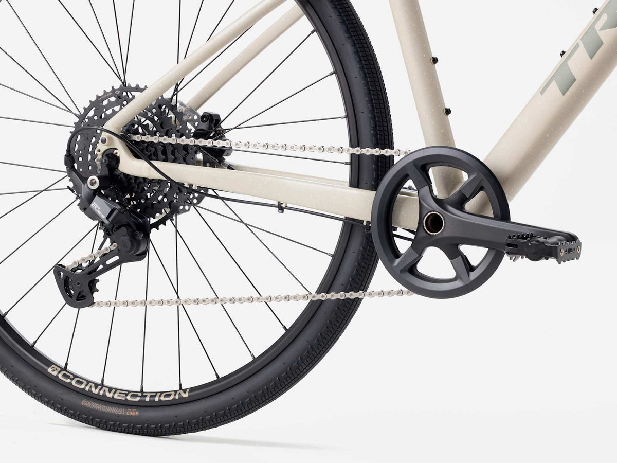 Trek FX Sport AL 3 2026-2027 — product view 11