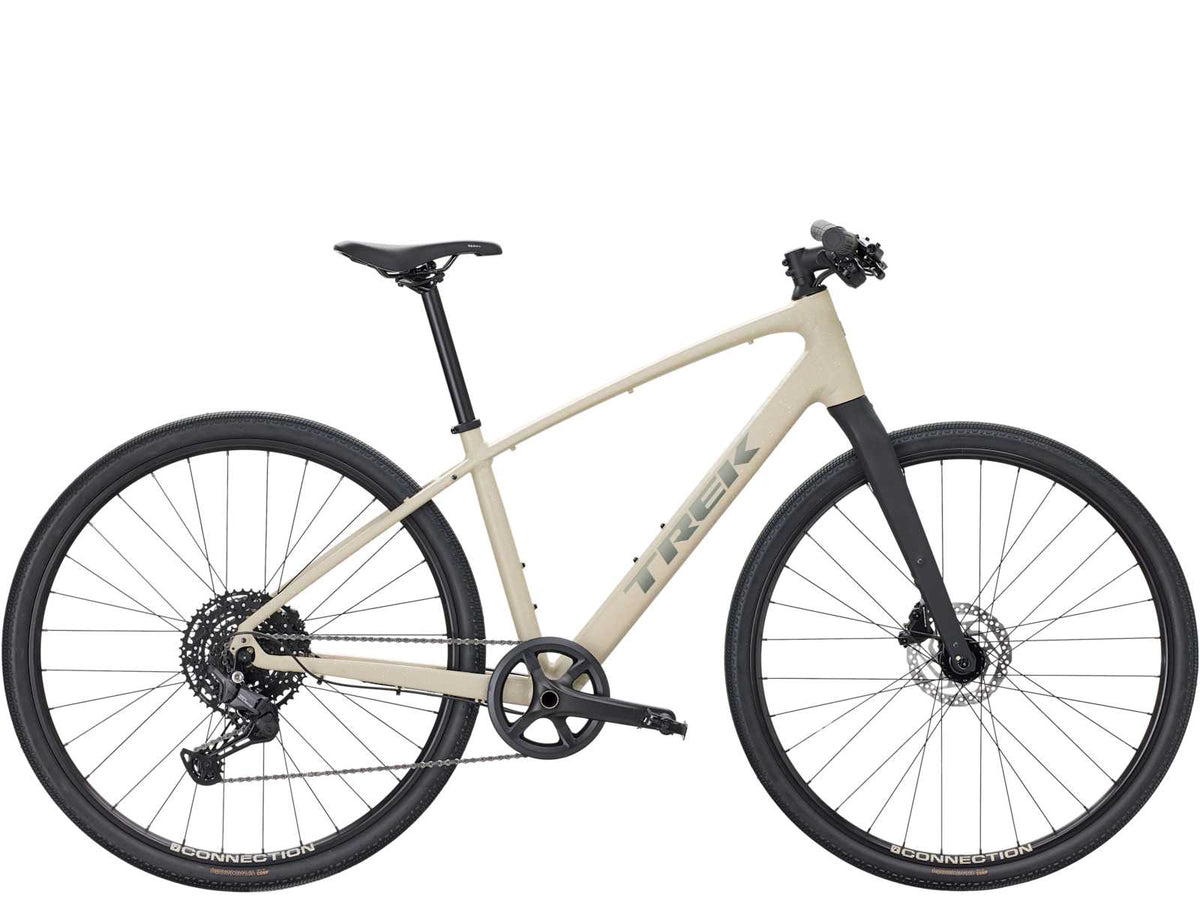 Trek FX Sport AL 3 2026-2027 — product view 7