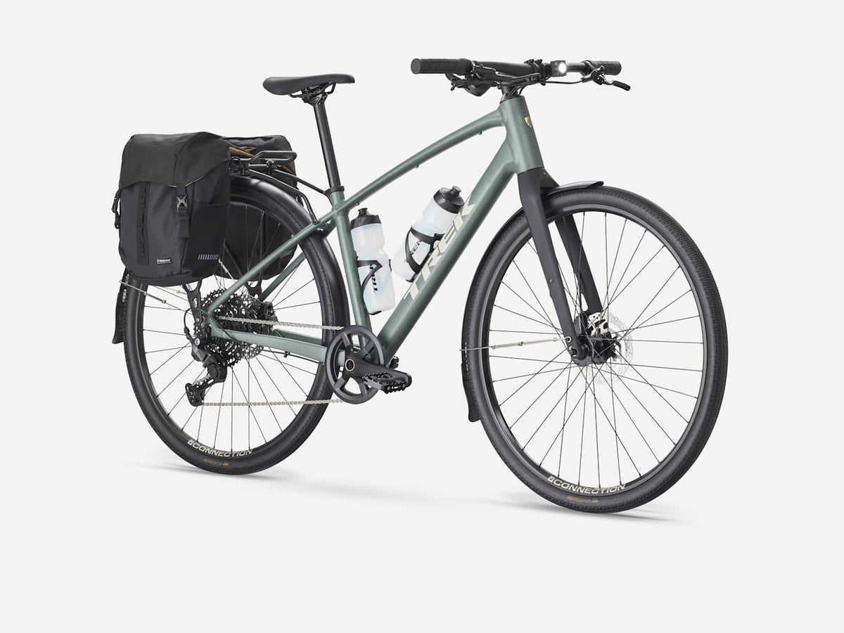 Trek FX Sport AL 3 2026-2027 — product view 18