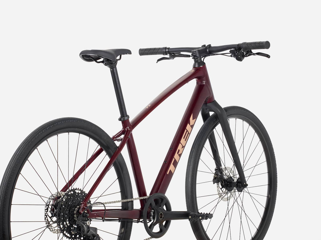 Trek FX Sport AL 3 2026-2027 — product view 14