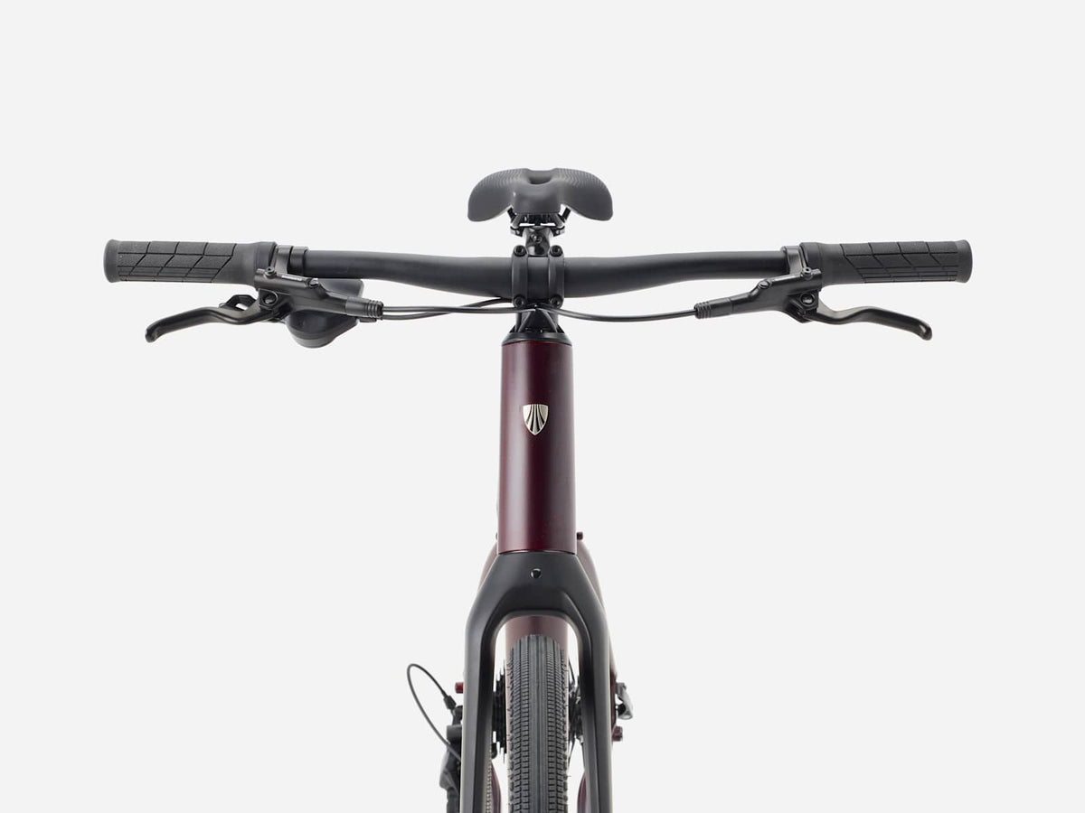 Trek FX Sport AL 3 2026-2027 — product view 16