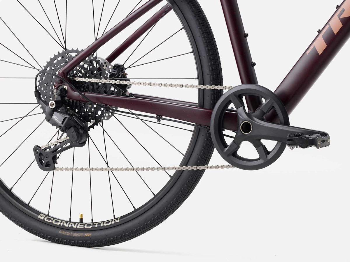 Trek FX Sport AL 3 2026-2027 — product view 17