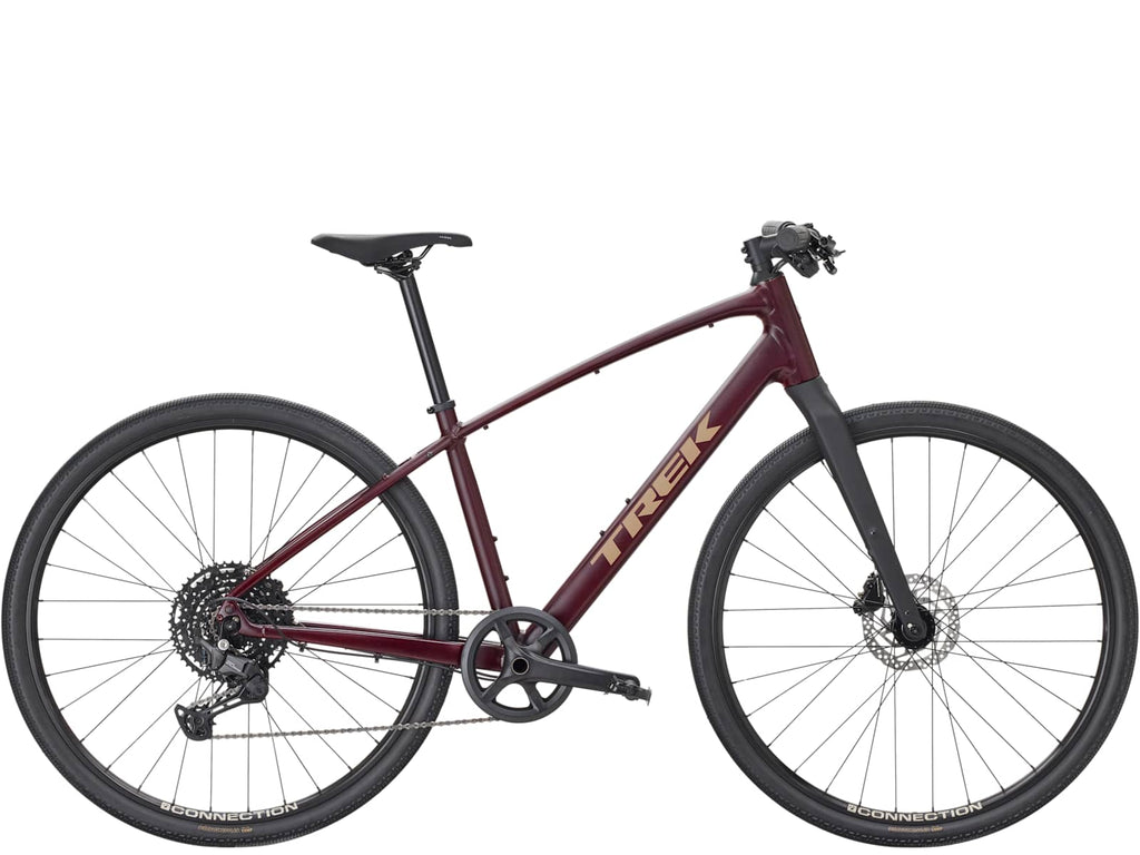 Trek FX Sport AL 3 2026-2027 — product view 13