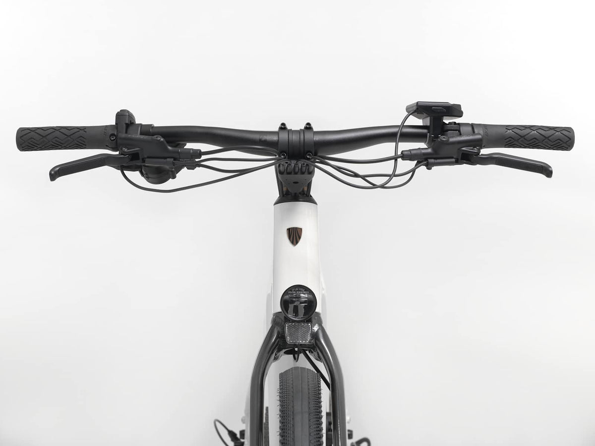 Trek FX+ 1 Midstep 2027 — product view 4
